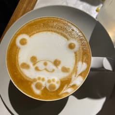 GINZA Cafe Hanon ギンザ カフェ ハノン 2
