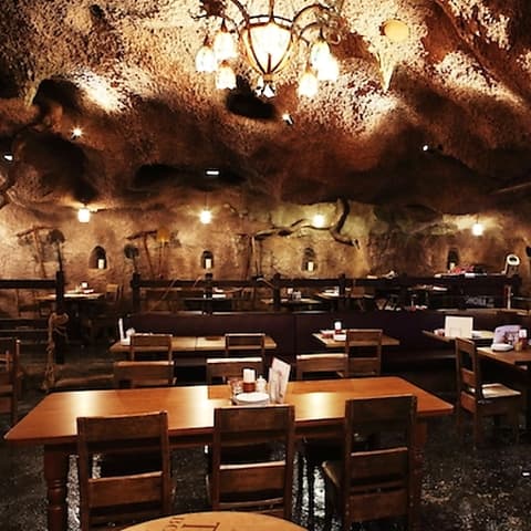 ゼストキャンティーナ ZEST CANTINA アクアシティお台場