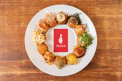 たこやき酒場 choice 2