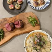 UCHEE spice kitchen ウッチースパイスキッチン 3