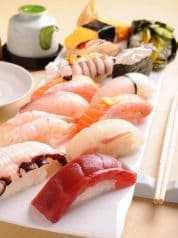 築地寿司清 銀座四丁目店 2