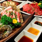 焼肉一丁目 新宿東口店 3