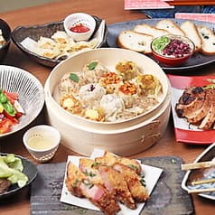 焼売スタンドしじみ 2