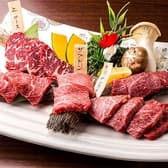 黒毛和牛専門 一軒家個室焼肉 百済 くだら 新宿 3