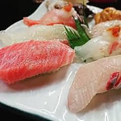 大衆寿司食堂 箱崎 2