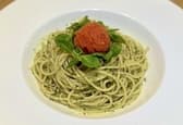 PASTA EFFIMERO パスタ エフィメロ 3