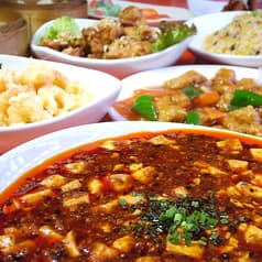 チャイナ 白魂 松山 2