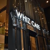 WHIZ CAFE ウィズカフェ 3