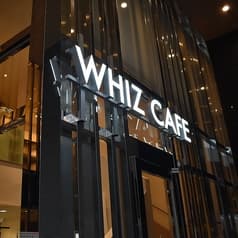 WHIZ CAFE ウィズカフェ 2