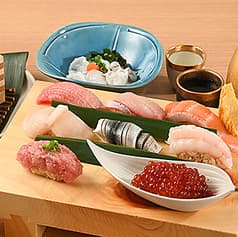 鮨おばんざい 銀座ENiSHi 2