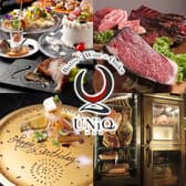 Bistro UNiQ ビストロユニク 金沢駅前 3