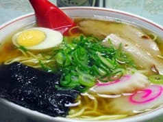 麺類のをかべ本店 2