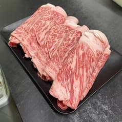 焼肉料理屋 陽炎 2