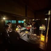 酒とてらだや 九段下 3