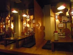 大阪王将 阪急桂店 2