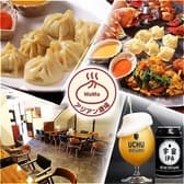 アジアン酒場 MoMo モモ 3