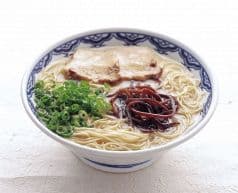 博多らーめん 由丸 品川港南口店 2