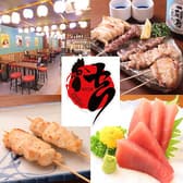 炭火焼酒場 吉 3