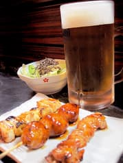 やきとり福ちゃん 2