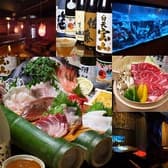 居酒屋 ぐろっと 3