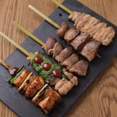 バードスペース 名古屋 3