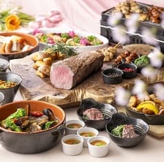 オールデイダイニング フリュティエ 広島 2