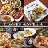 FLOWER SINCE フラワーシンス 2014 3
