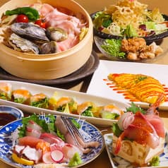 居酒屋がんごつ 2