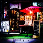 ビアハウスビッグベン【ビッグベン酒店】 3