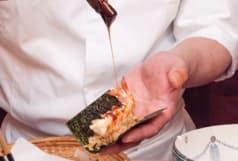 琉球鮨 うらおにかい 2