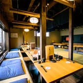 居酒屋 とりとんたん 一宮本店 3