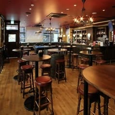 Peter Cole 名古屋駅前店 2