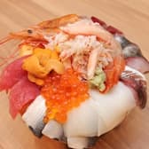 おさかな亭 CoCoLo 長岡店 3