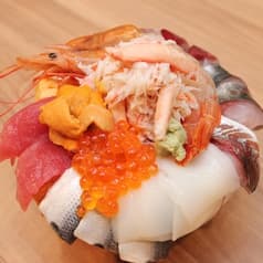 おさかな亭 CoCoLo 長岡店 2