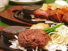 どんさん亭 新宿郷屋敷店 2