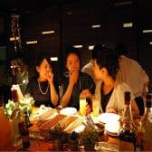 Dining bar 鴨川 Wadi 3