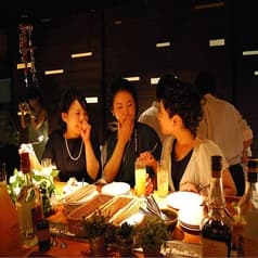 Dining bar 鴨川 Wadi 2