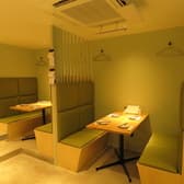 千住　かたすみ  3