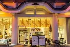 Tsuchi農園野菜と新鮮魚介 2