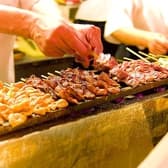 おごじょ家 門前仲町店 3