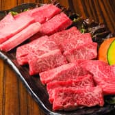 炭火焼肉 羅夢世好 中山店 3