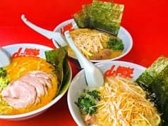 ラーメン山岡家 帯広南店 2