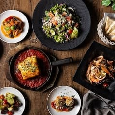 アブサンソラー なんばダイニングメゾン店 2