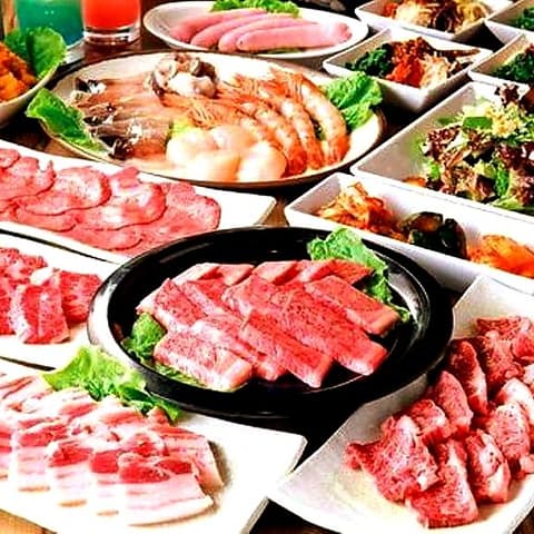 焼肉 蔵 高岡泉が丘店