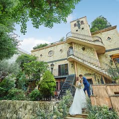 カフェ ラ ボエム Cafe LA BOHEME 白金 2