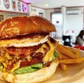 MONTEGO CAFE モンテゴ カフェ 3