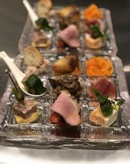 BISTRO FRENCH BLANC ビストロフレンチ ブラン 2