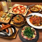 STAND MONTE スタンドモンテ 富山 立山 3