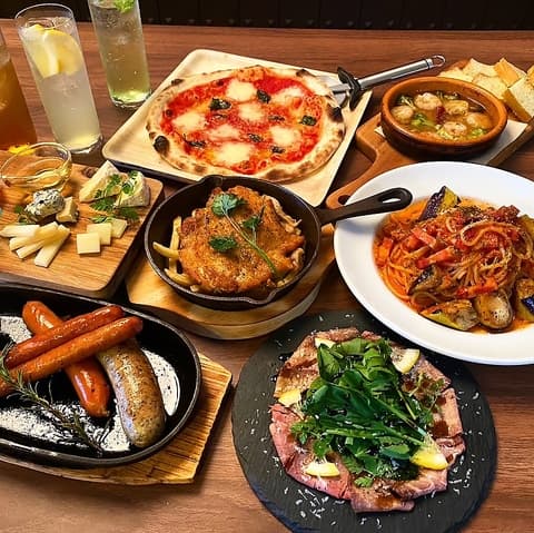 STAND MONTE スタンドモンテ 富山 立山