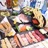 愛す村 熊本店 3